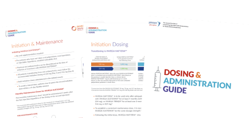 Dosing and Administration Guide