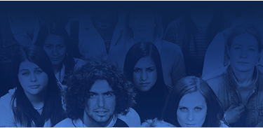 Choice and Voice Logo