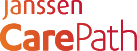 Janssen Care Path Logo  