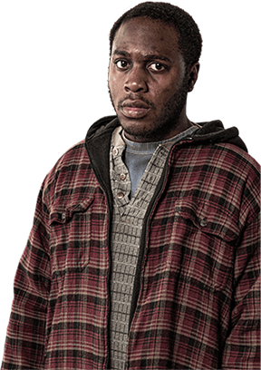is emeka alpha is