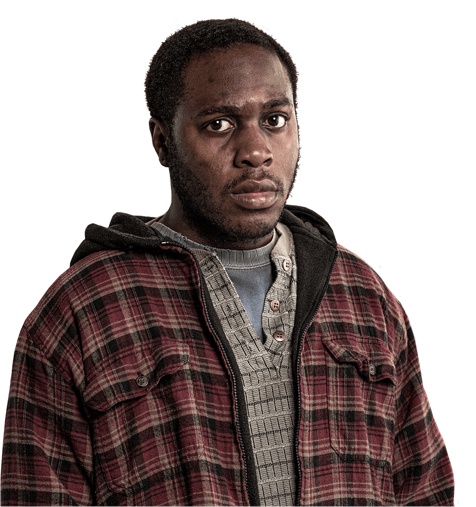 is emeka alpha is